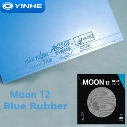 Yinhe - Moon 12 Blue