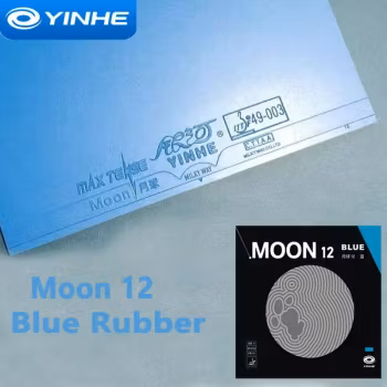 Yinhe - Moon 12 Blue