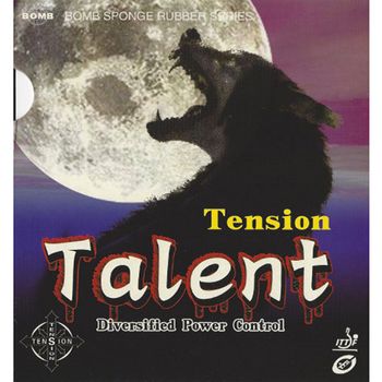 Bomb - Talent