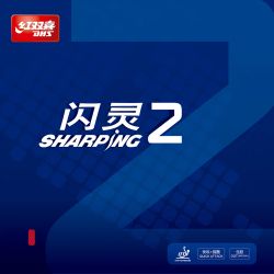 DHS - Sharping 2