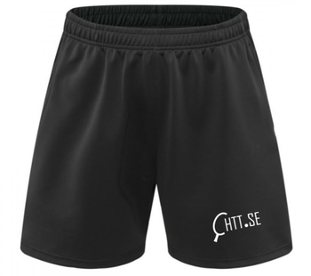 Qiaoyue - Shorts CHTT (Black)