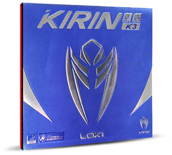 LOKI - Kirin K3