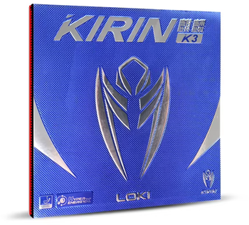 LOKI - Kirin K3