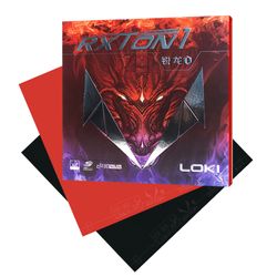 LOKI - Rxton I