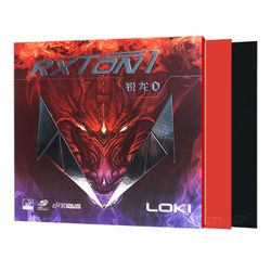 LOKI - Rxton I