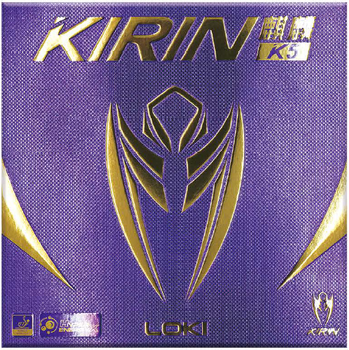 LOKI - Kirin K5
