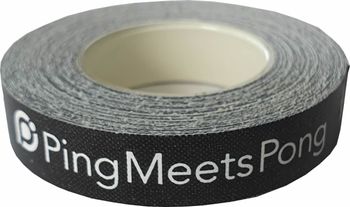 Ping Meets Pong - Kantband 10mm x 5m