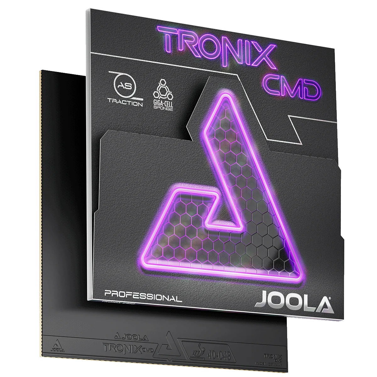 Joola - Tronix CMD