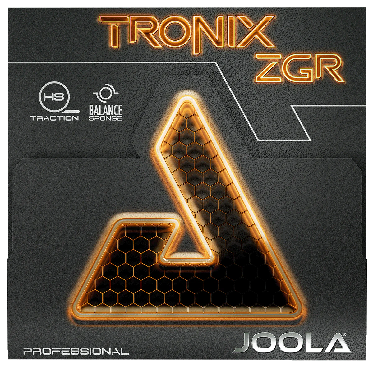 Joola - Tronix ZGR