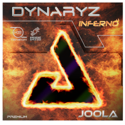 Joola - Dynaryz Inferno