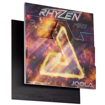 Joola - Rhyzen - FIRE