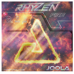 Joola - Rhyzen - FIRE