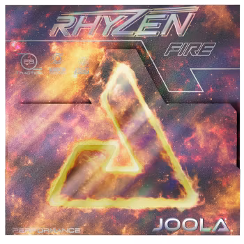 Joola - Rhyzen - FIRE