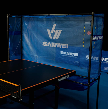 Sanwei - Assemble Ball Catch Net