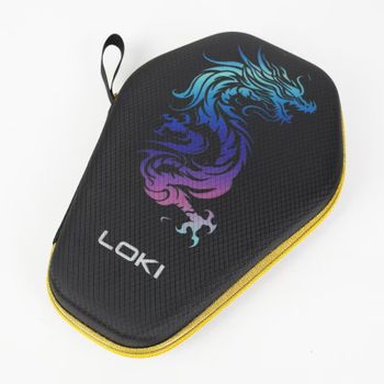 LOKI - EVA Hard Bag (2 racket)