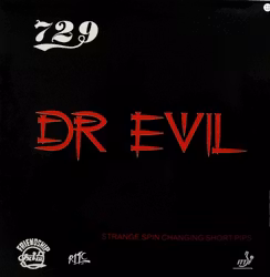 729 - Dr. Evil