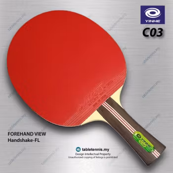 Yinhe - C03