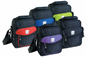 Yinhe - Instruktör/Domare/Coach Bag