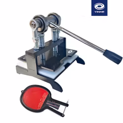 Yinhe - Rubber Cutting Machine