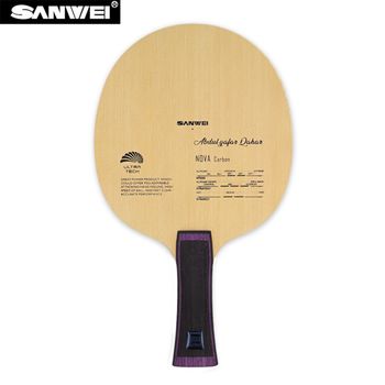 Sanwei - NOVA Carbon