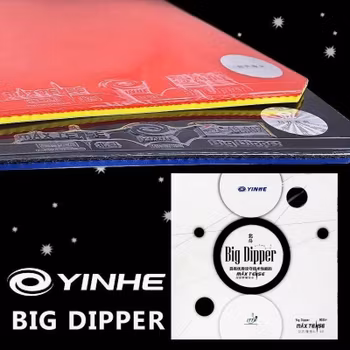 Yinhe - Big Dipper