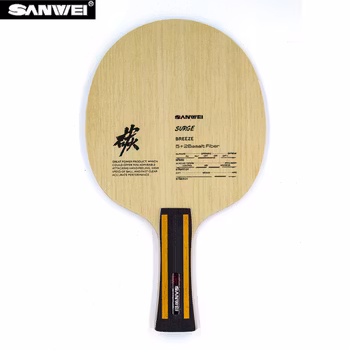 Sanwei - Breeze
