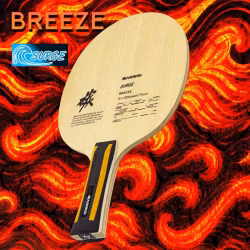 Sanwei - Breeze