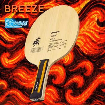 Sanwei - Breeze