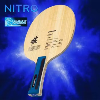 Sanwei - Nitro