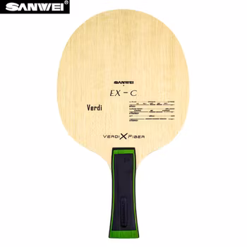 Sanwei - EX-C Verdi