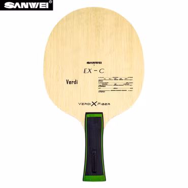 Sanwei - EX-C Verdi
