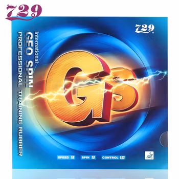 729 - Geo Spin GS