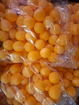 729 - 1 * Star - Training balls - 100-pcs without logo