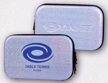 Yinhe - Racketfodral (Dubbelt) 8008