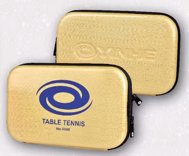 Yinhe - Racketfodral (Dubbelt) 8008