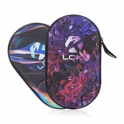 LOKI - EVA Hard Bag 2 (2 racket)