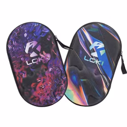 LOKI - EVA Hard Bag 2 (2 racket)