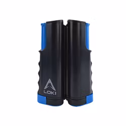 LOKI - Portabel Nätställning (Hobby)