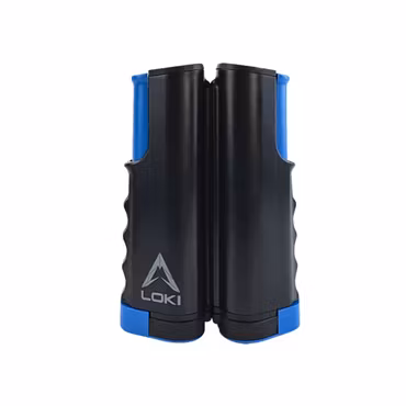 LOKI - Portabel Nätställning (Hobby)