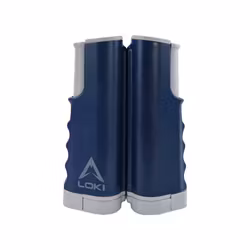 LOKI - Portabel Nätställning (Hobby)