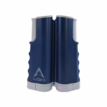 LOKI - Portabel Nätställning (Hobby)