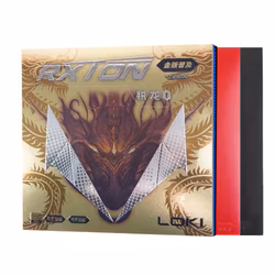 LOKI - Rxton I Train