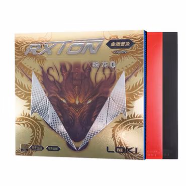 LOKI - Rxton I Train