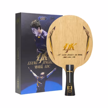 LOKI - Liang Jingkun ADC