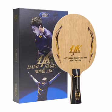 LOKI - Liang Jingkun ADC