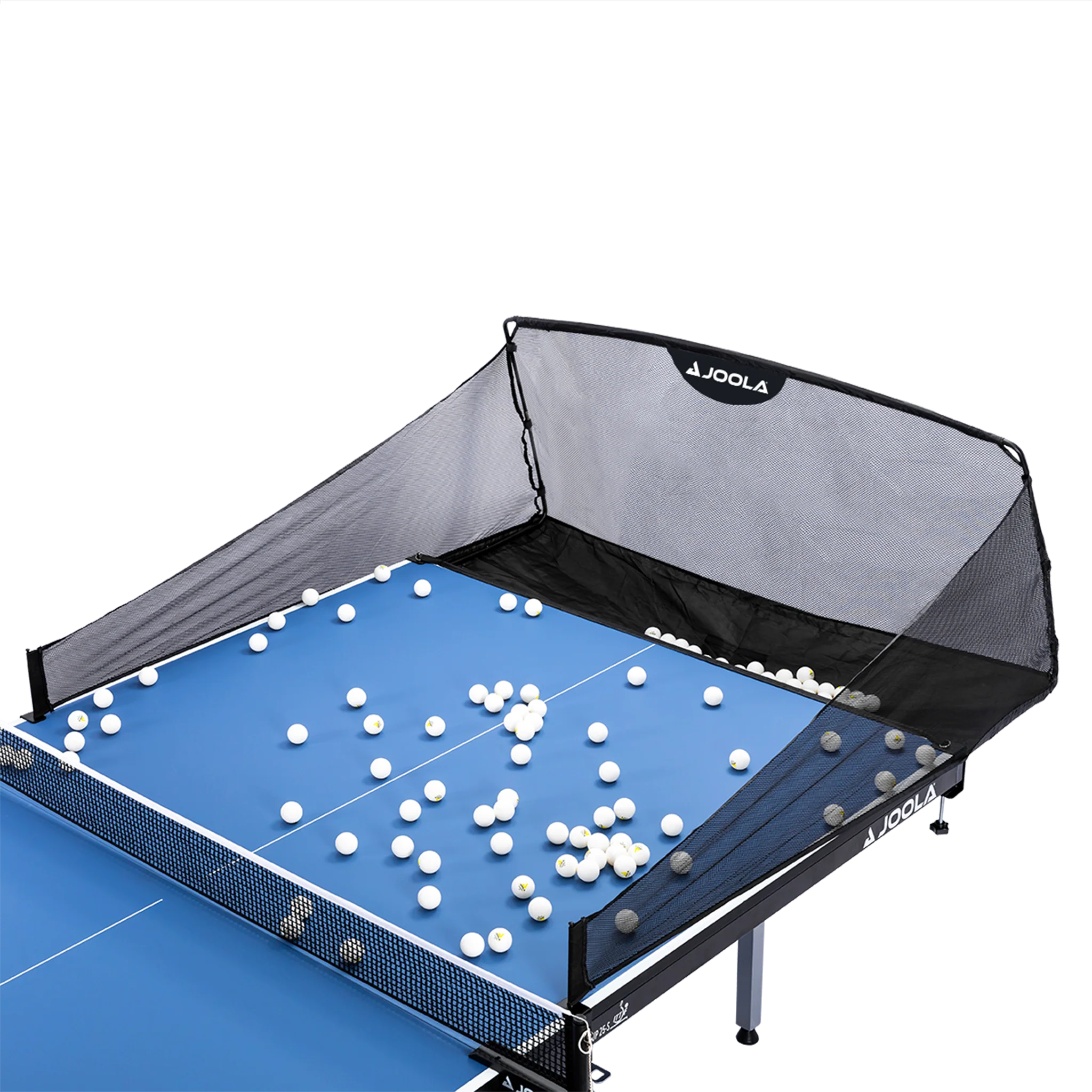 JOOLA - Ball Catch Net I-Pong