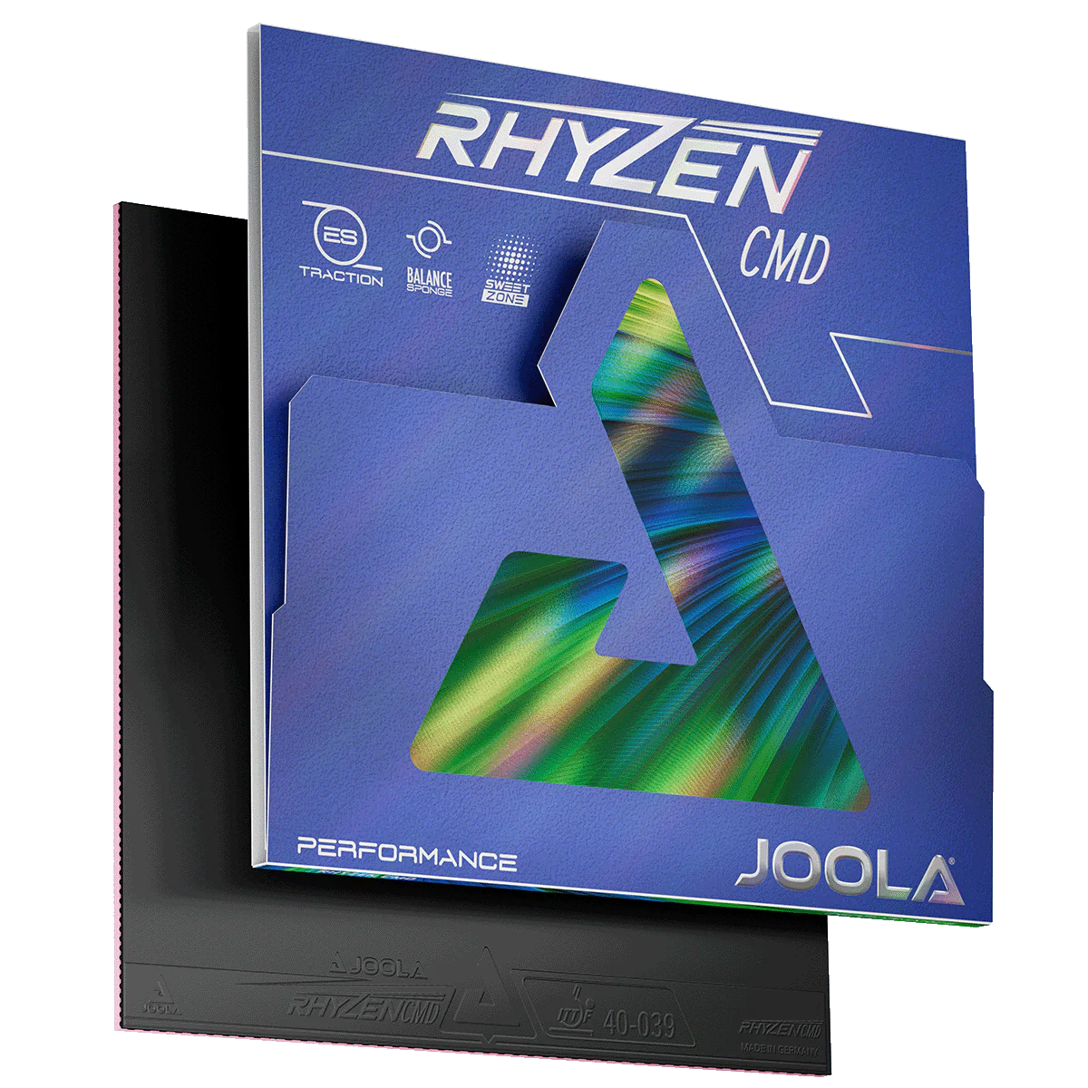 Joola - Rhyzen CMD
