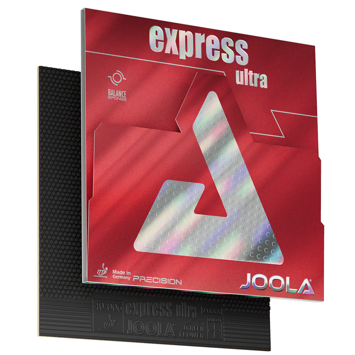 Joola - Express Ultra