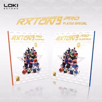 LOKI - Rxton 9 PRO Player Special