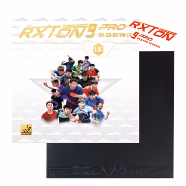 LOKI - Rxton 9 PRO Player Special